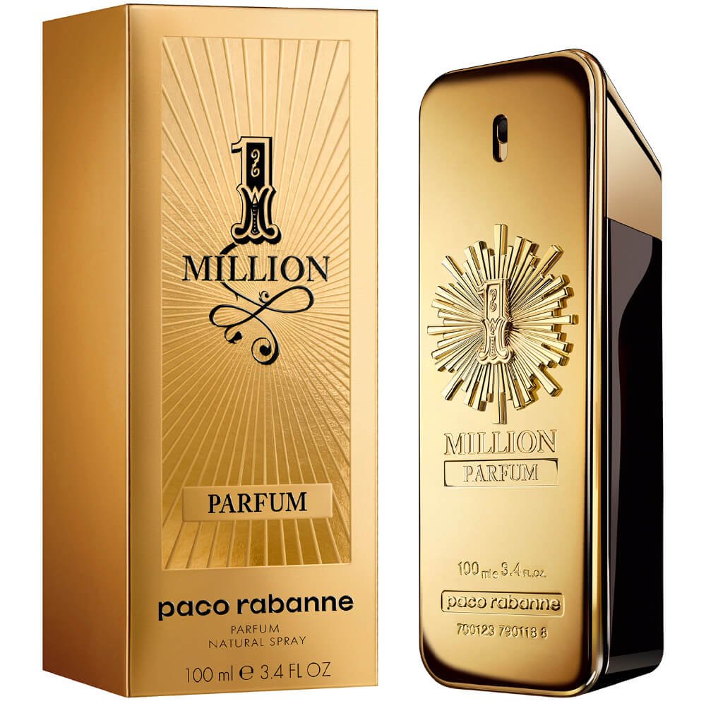 Rabanne 1 Million Parfum Spray