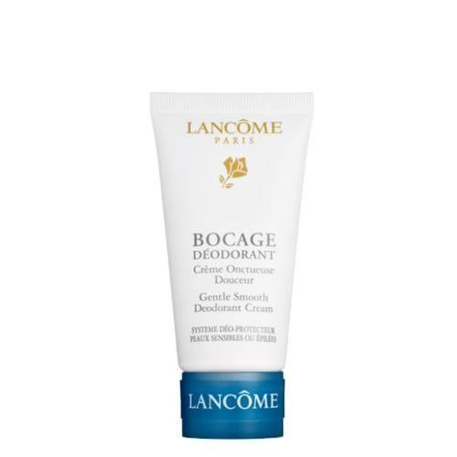 lancôme Bocage Déo-Crème Crème Onctueuse Douceur