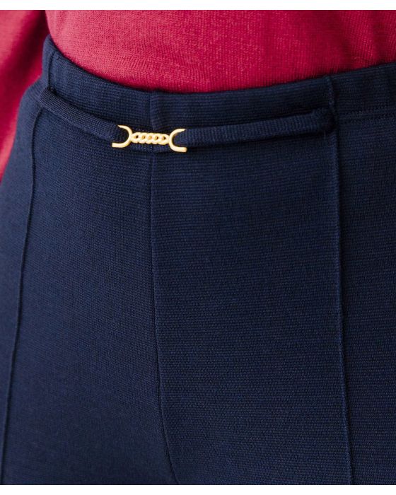 Pantalon maille milano Thermolactyl