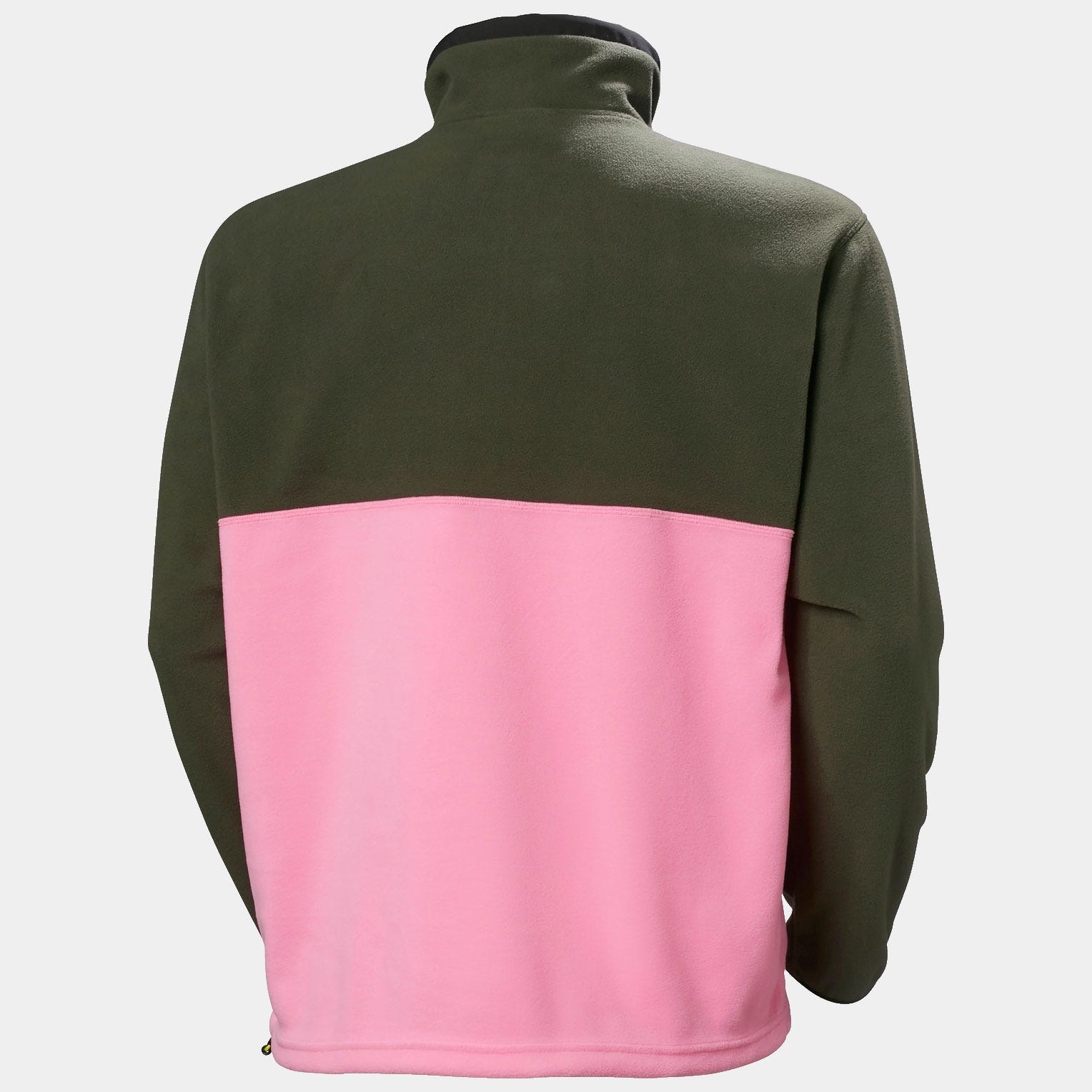 Unisex Play Half-Zip Fleece Anorak