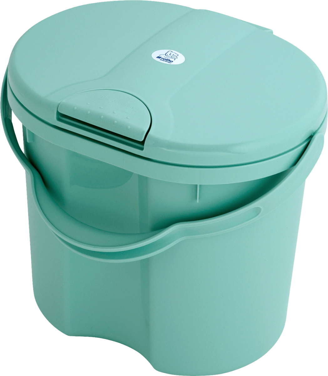 Windeleimer TOP swedisch Green, 1 St