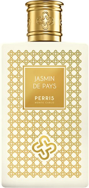 Perris Monte Carlo Jasmin de Pays Eau de Parfum
