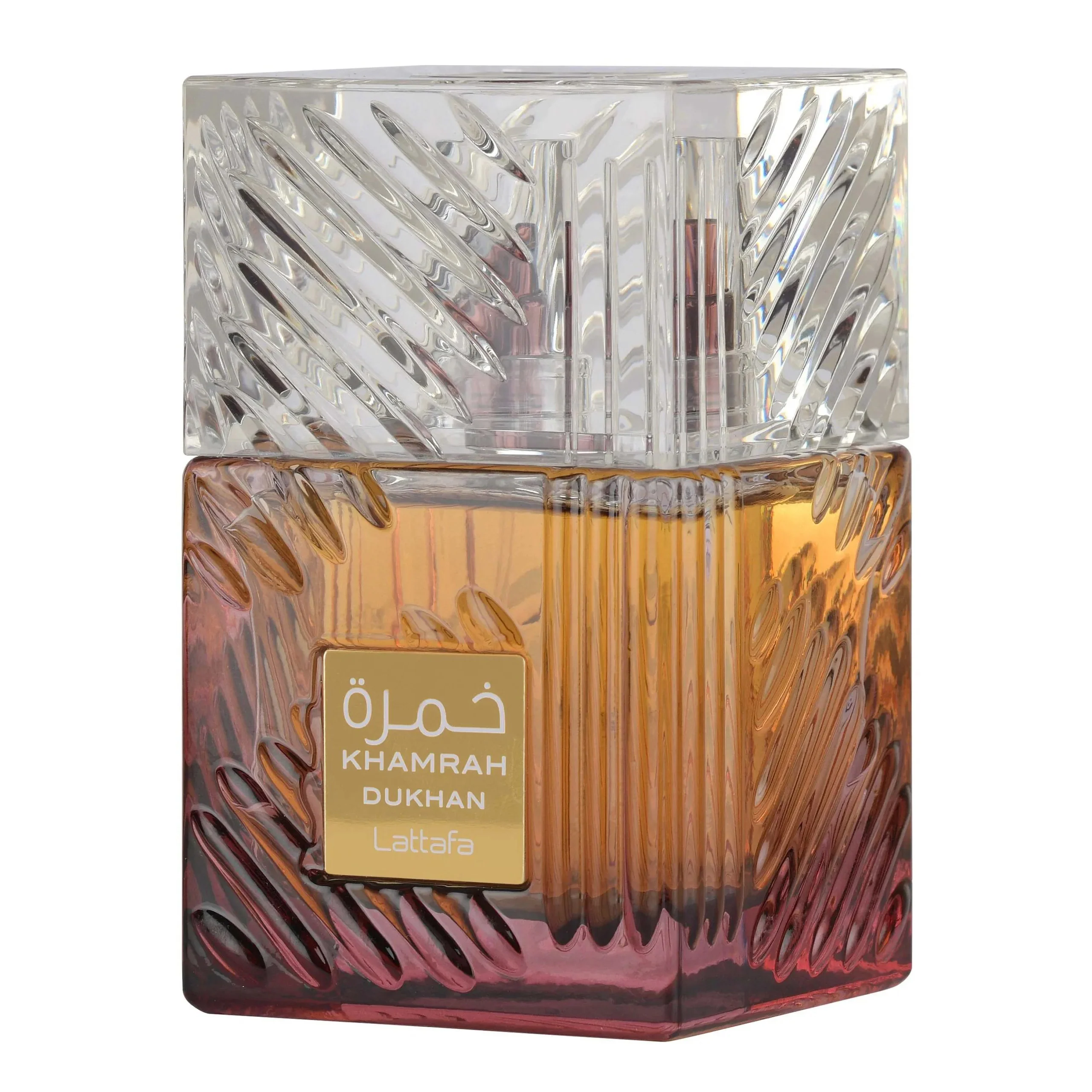 Uniseks Khamrah Dukhan - Eau de Parfum Uniseks, Eau de Parfum