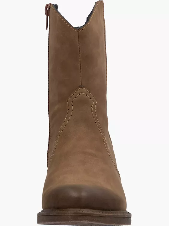 Rieker Damen Stiefeletten
