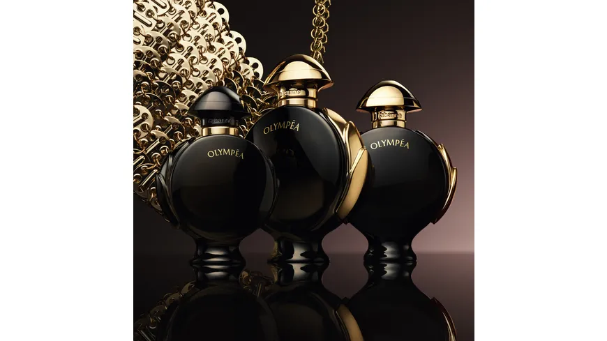 Paco Rabanne Olympéa Eau de Parfum