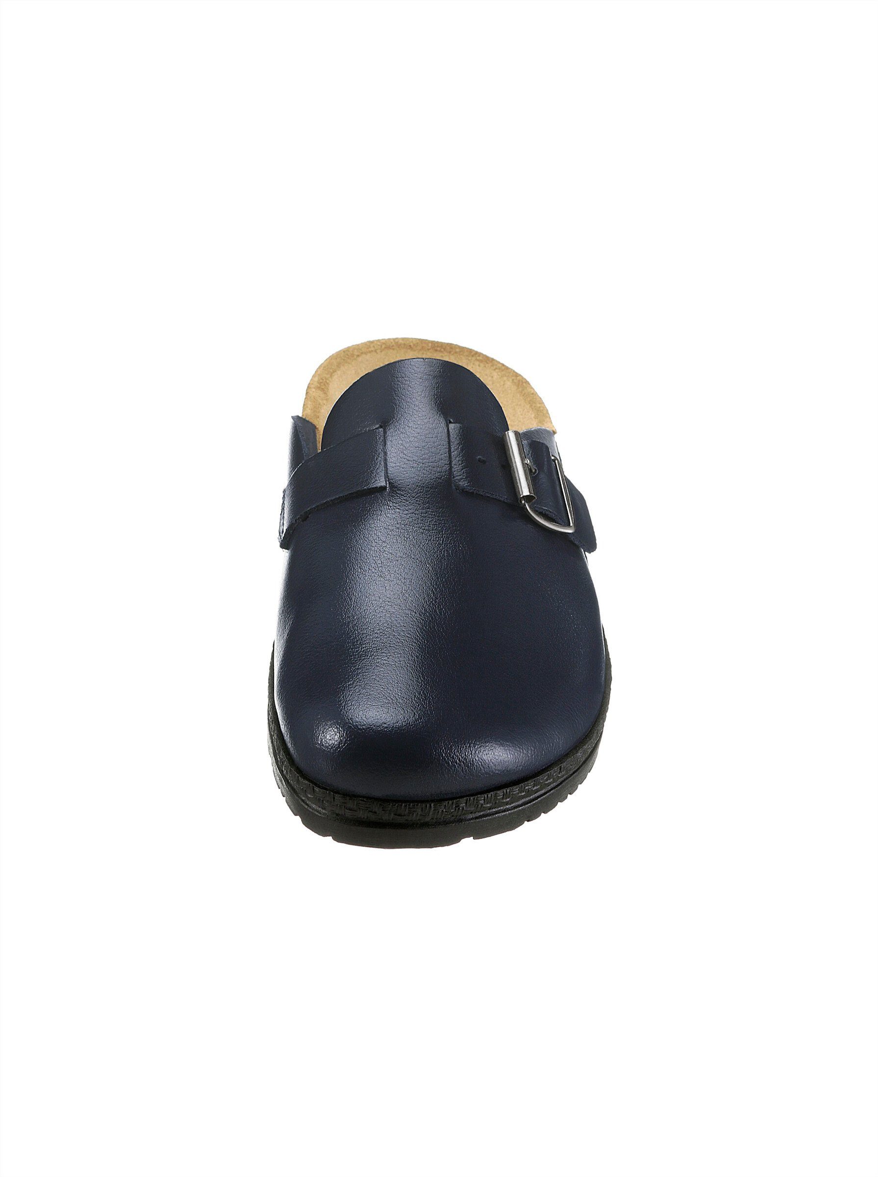 Rohde Pantolette