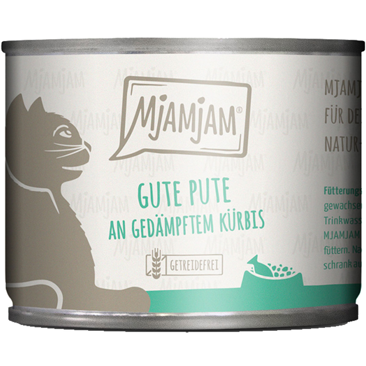 MjAMjAM gute Pute an gedämpftem Kürbis kaufen