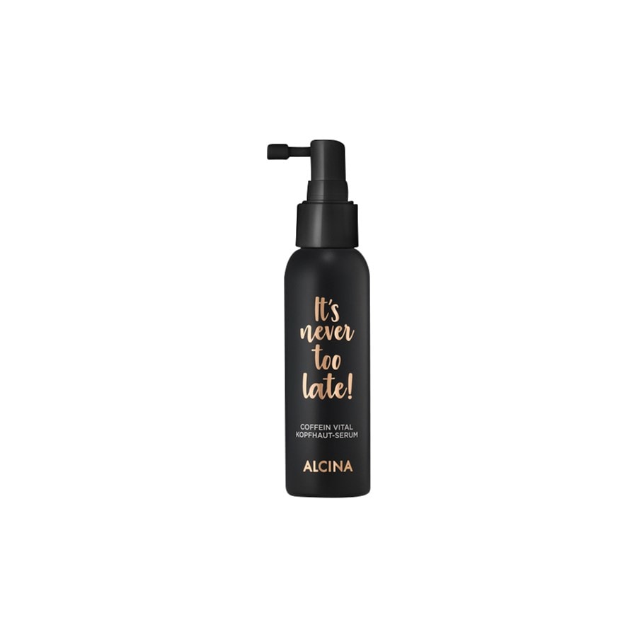 Coffein Vital Kophaut-Serum