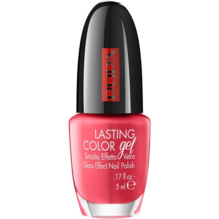 Lasting Color Gel