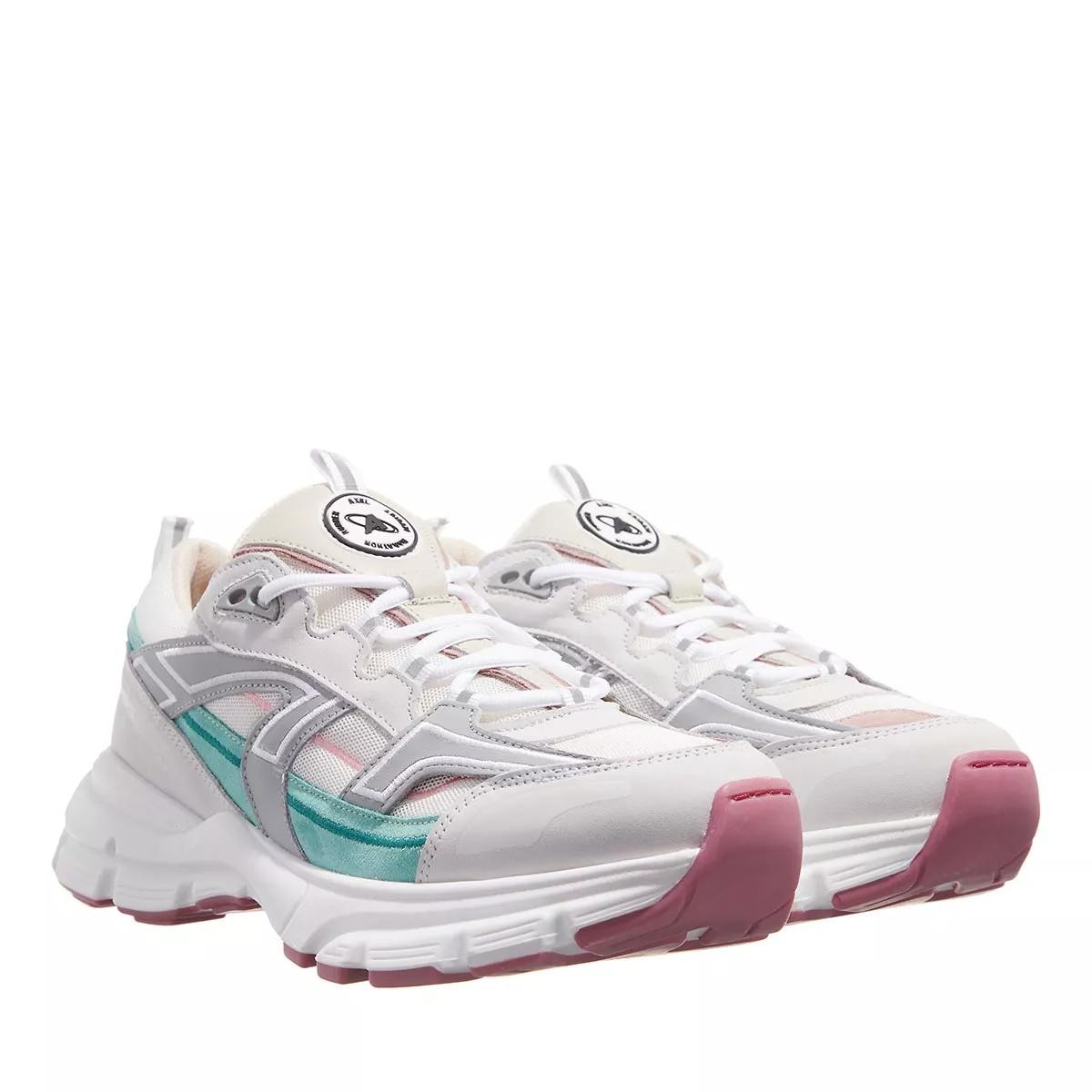 AXEL ARIGATO Sneaker weiss Low-Top Sneaker