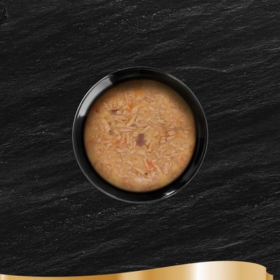 Sparpaket 40 x 40 g Multipack Sheba Classic Soup Frischebeutel