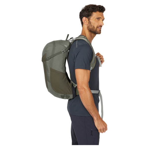 AIRZONE ACTIVE 22 - Tagesrucksack