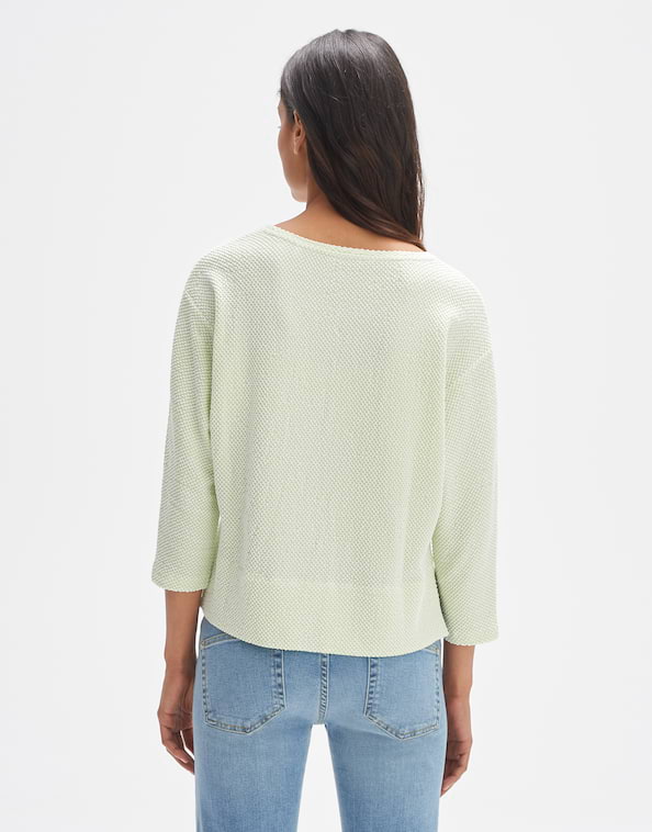 Langarmshirt Serera