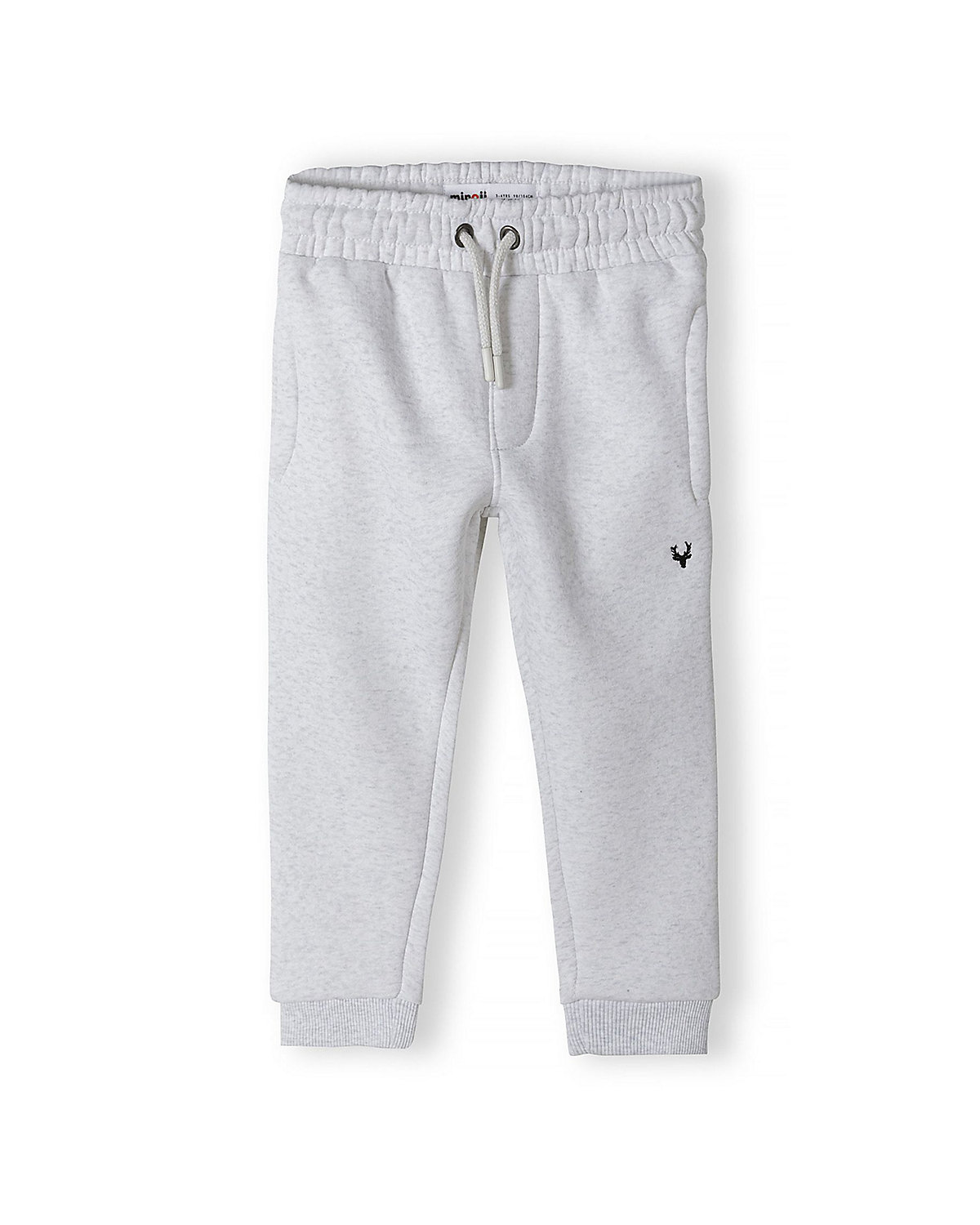 Jogginghose mit Stickerei für Jungen (12m-14y)