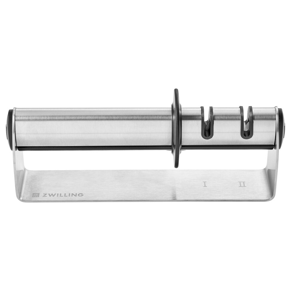 TWINSHARP Select Silber