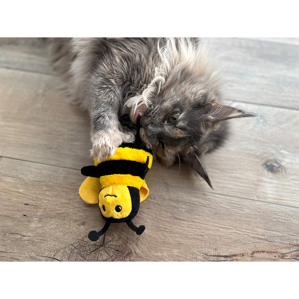 Aumüller Katzenspielkissen Hummel Maggie kaufen