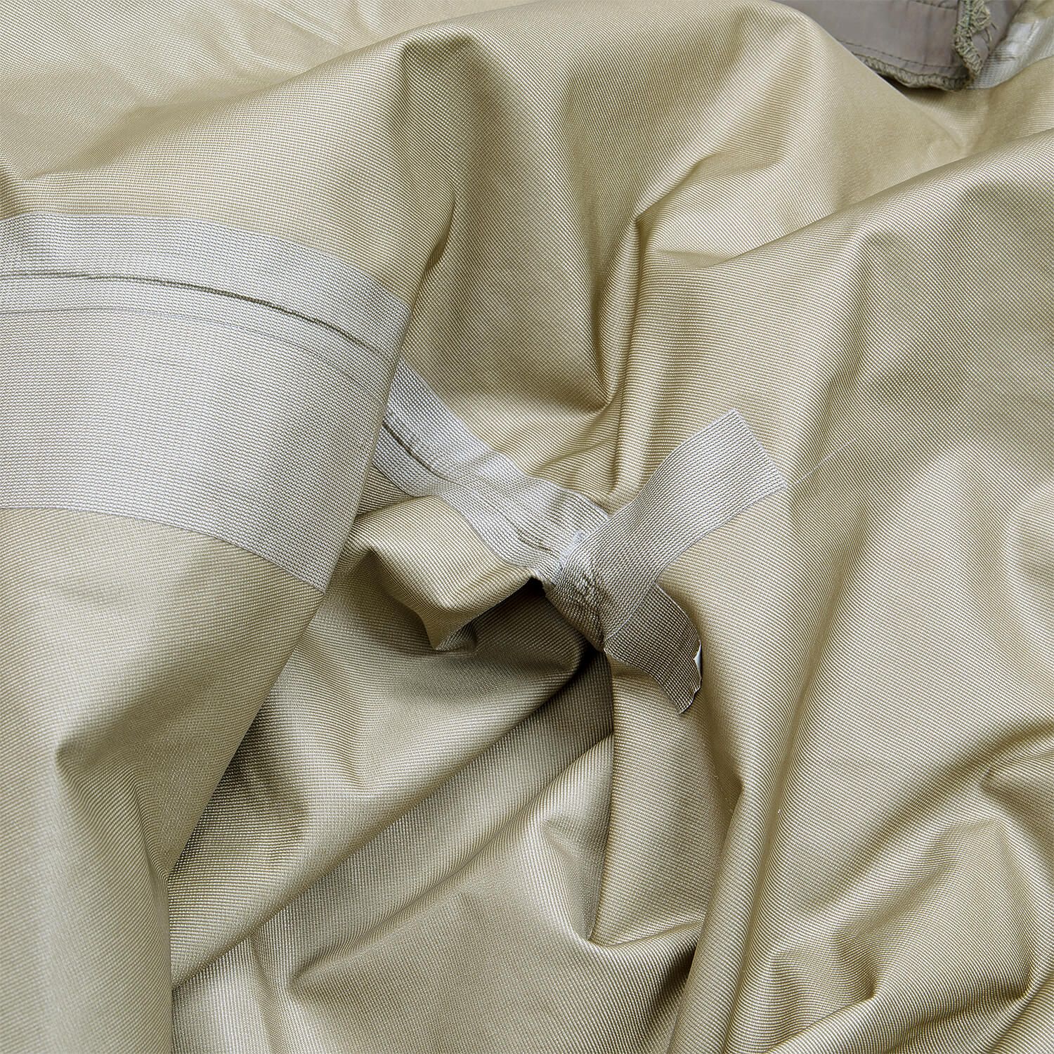 BW Regenjacke neues Modell gebraucht