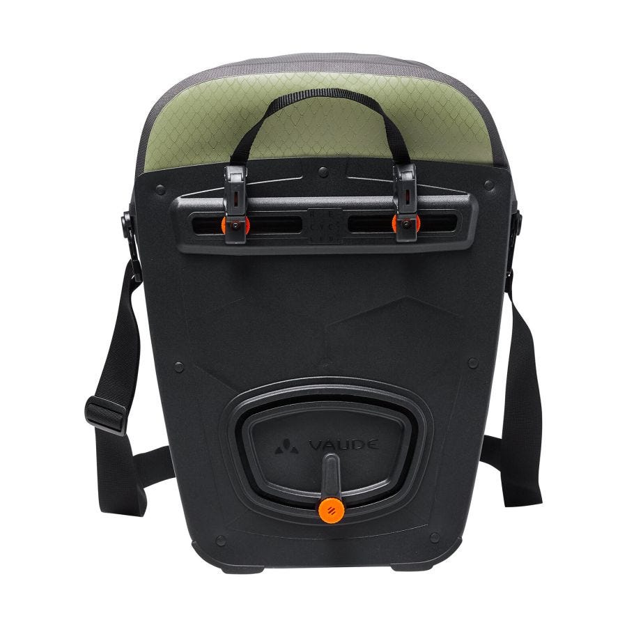 Aqua Commute Single Fahrradtasche