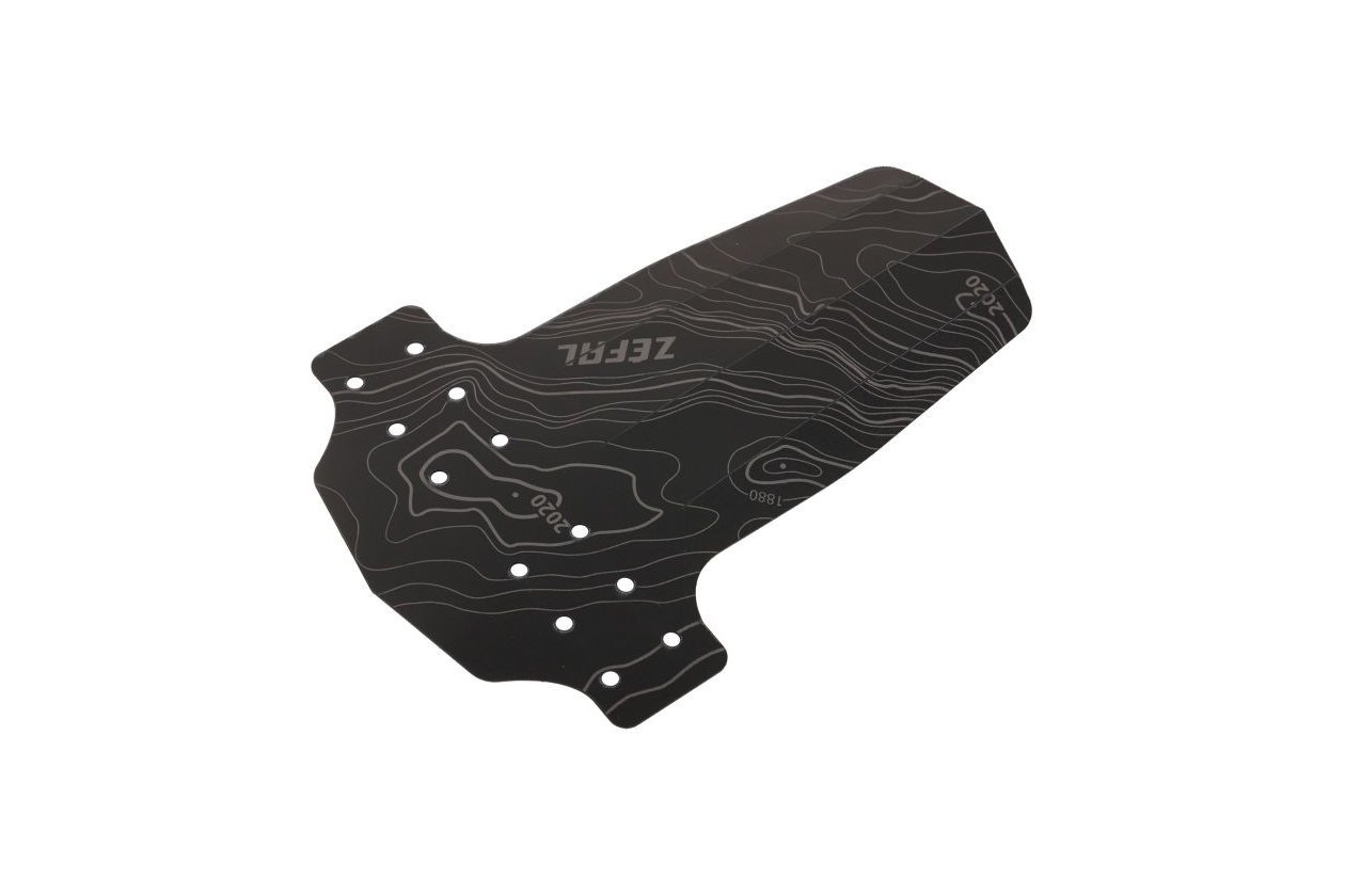 Zefal Mudguard Deflector Lite Rear