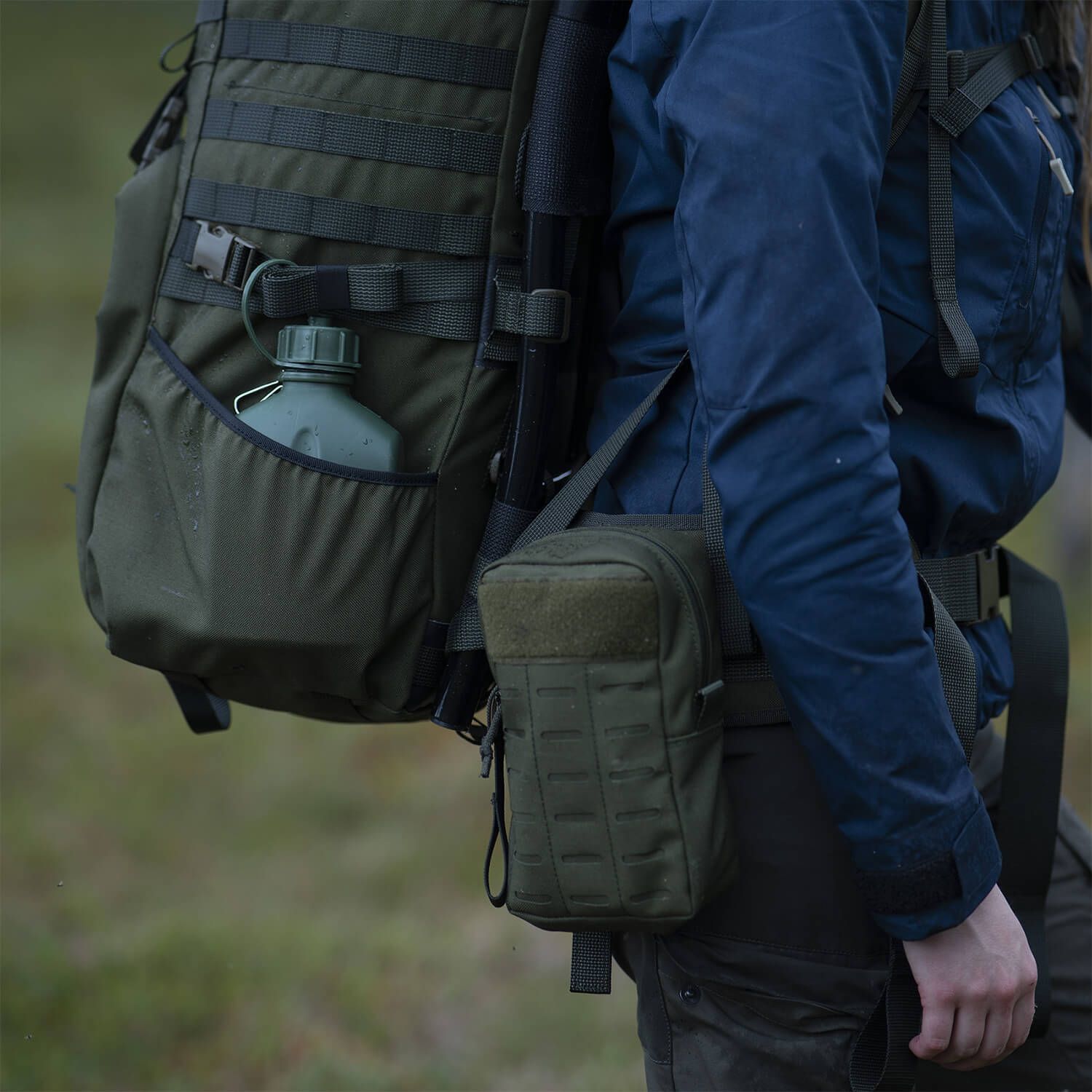 Rucksack Jääkäri XL
