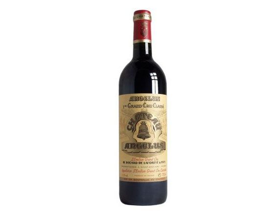 Château Angelus 2003 Bordeaux Saint-Emilion Grand Cru