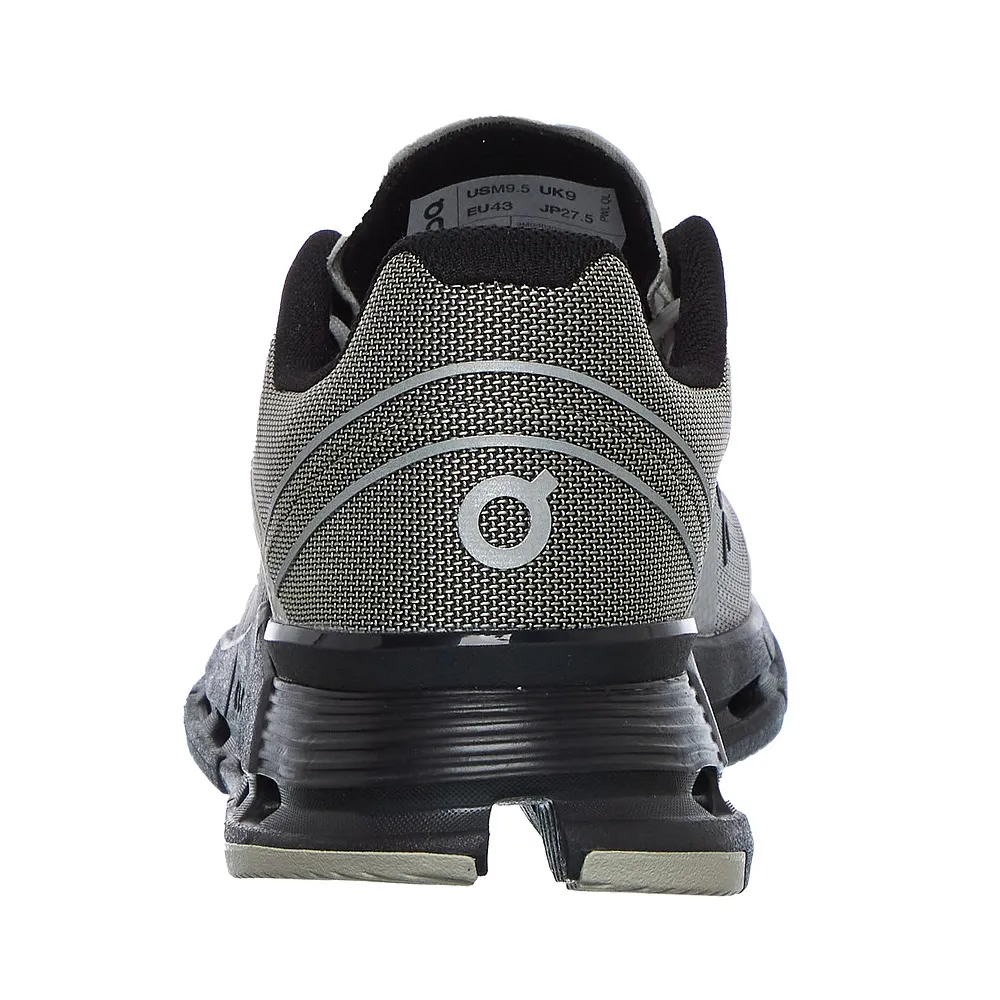 ON Cloudnova Z5 Rush 3MD30302325 / schwarz
