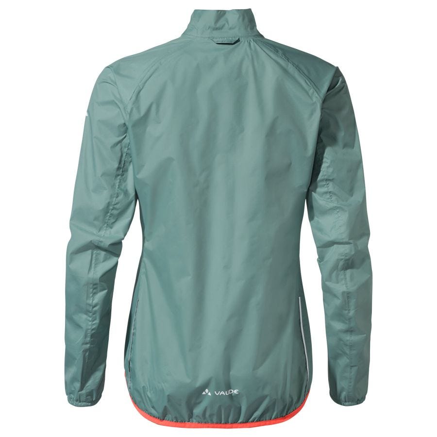 Drop III Regenjacke Damen