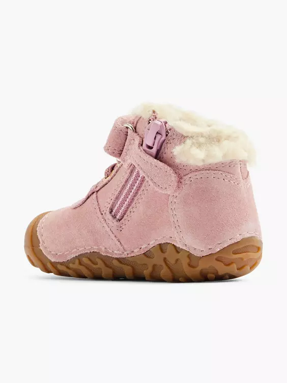 elefanten Leder Lauflerner JASMINE, Weite M