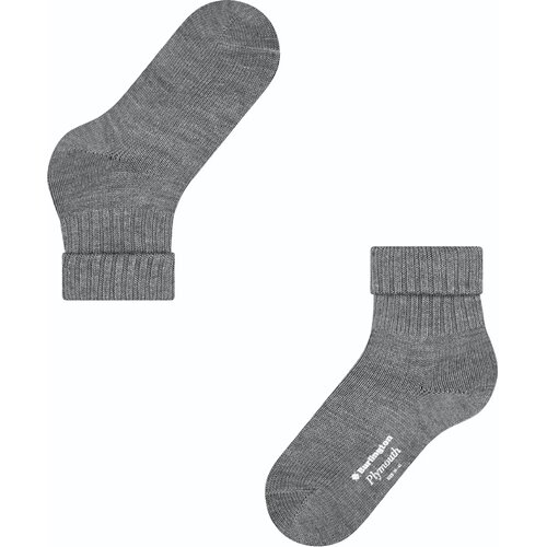 PLYMOUTH DAMEN SOCKEN