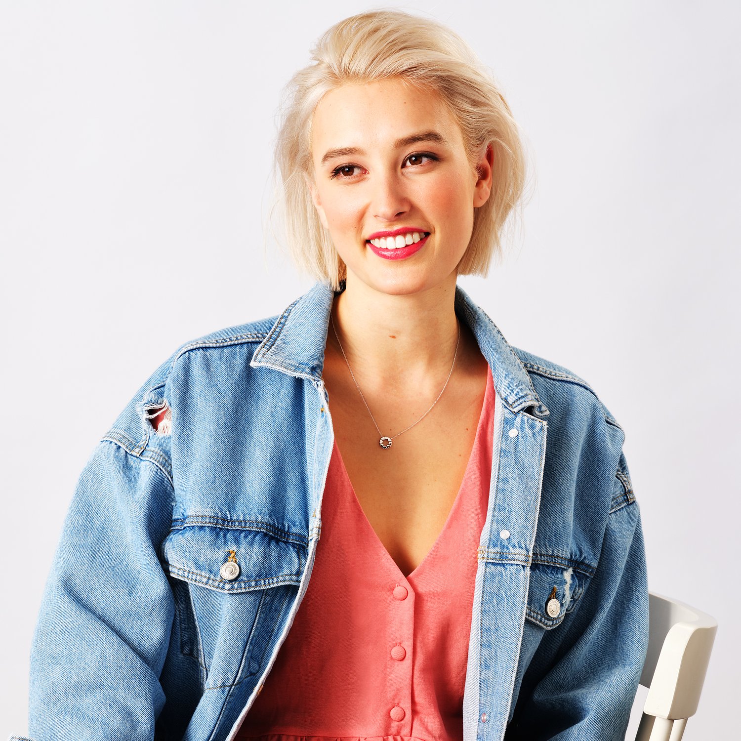 Duchovné reťaze