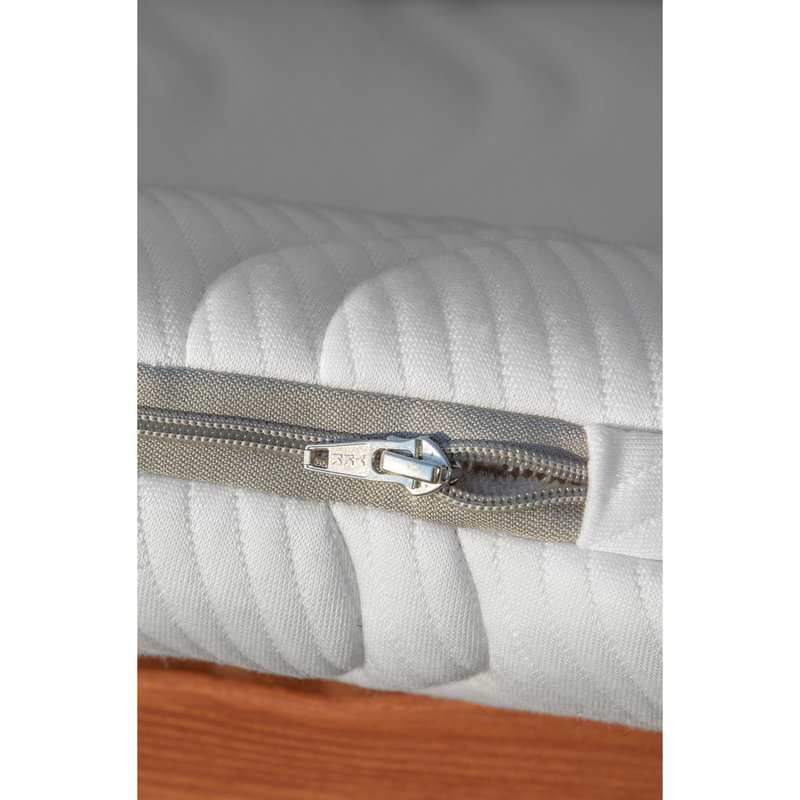 Housse de matelas berceau/landau Cocolatex