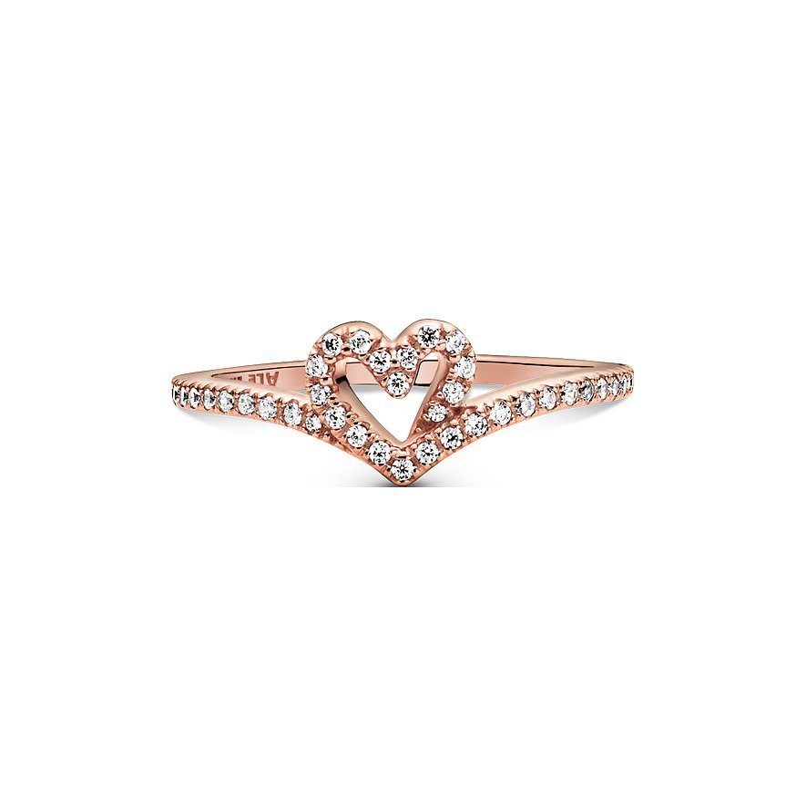 Pandora Damenring Timeless