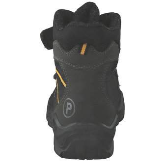 Primigi Path GTX Klett Boots in grau