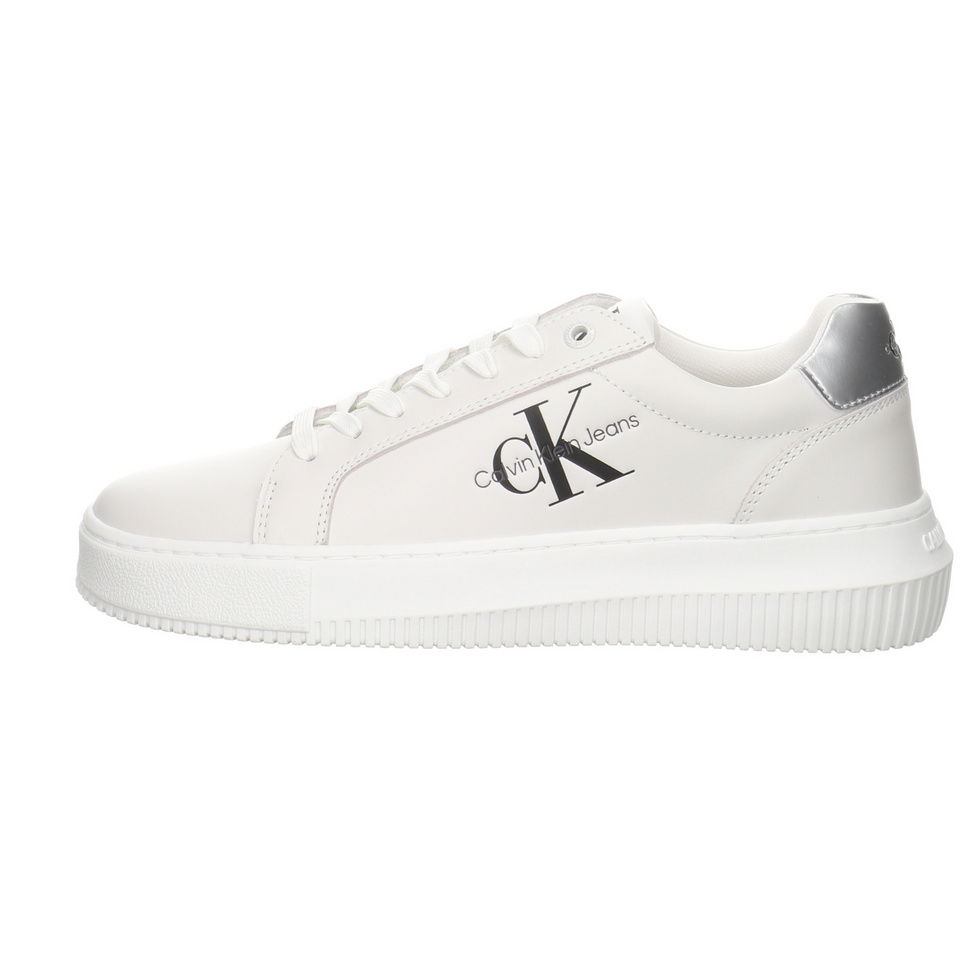 Calvin Klein Chunky Cupsole Laceup Sneaker