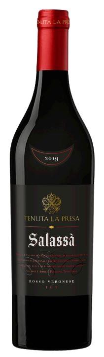 2019 Salassa Rosso Veronese