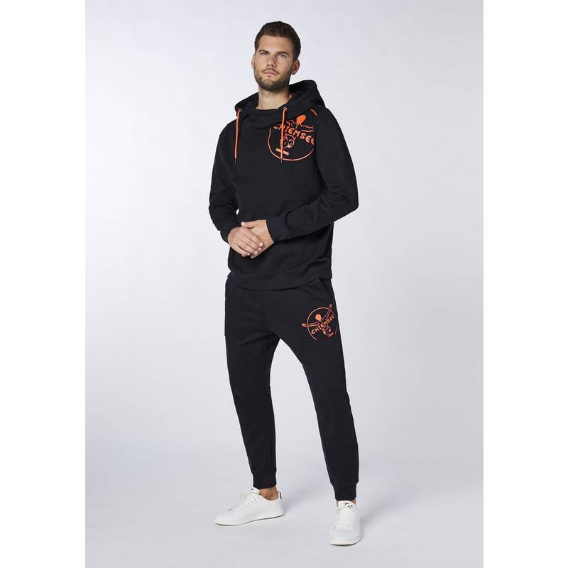 Chiemsee Sweathose Freizeithose Herren