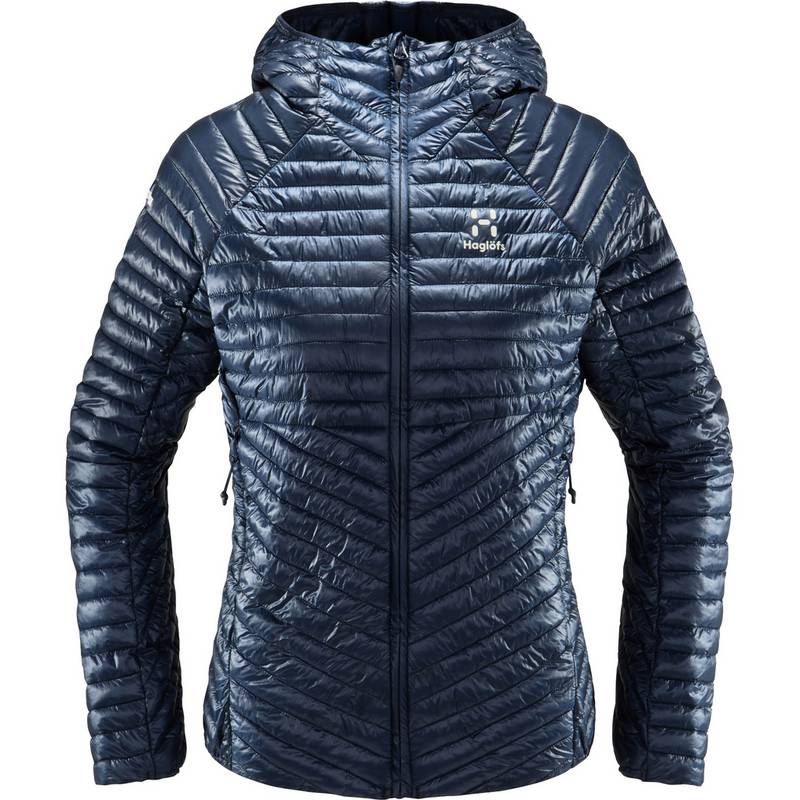 Haglöfs L.I.M MIMIC Steppjacke Damen