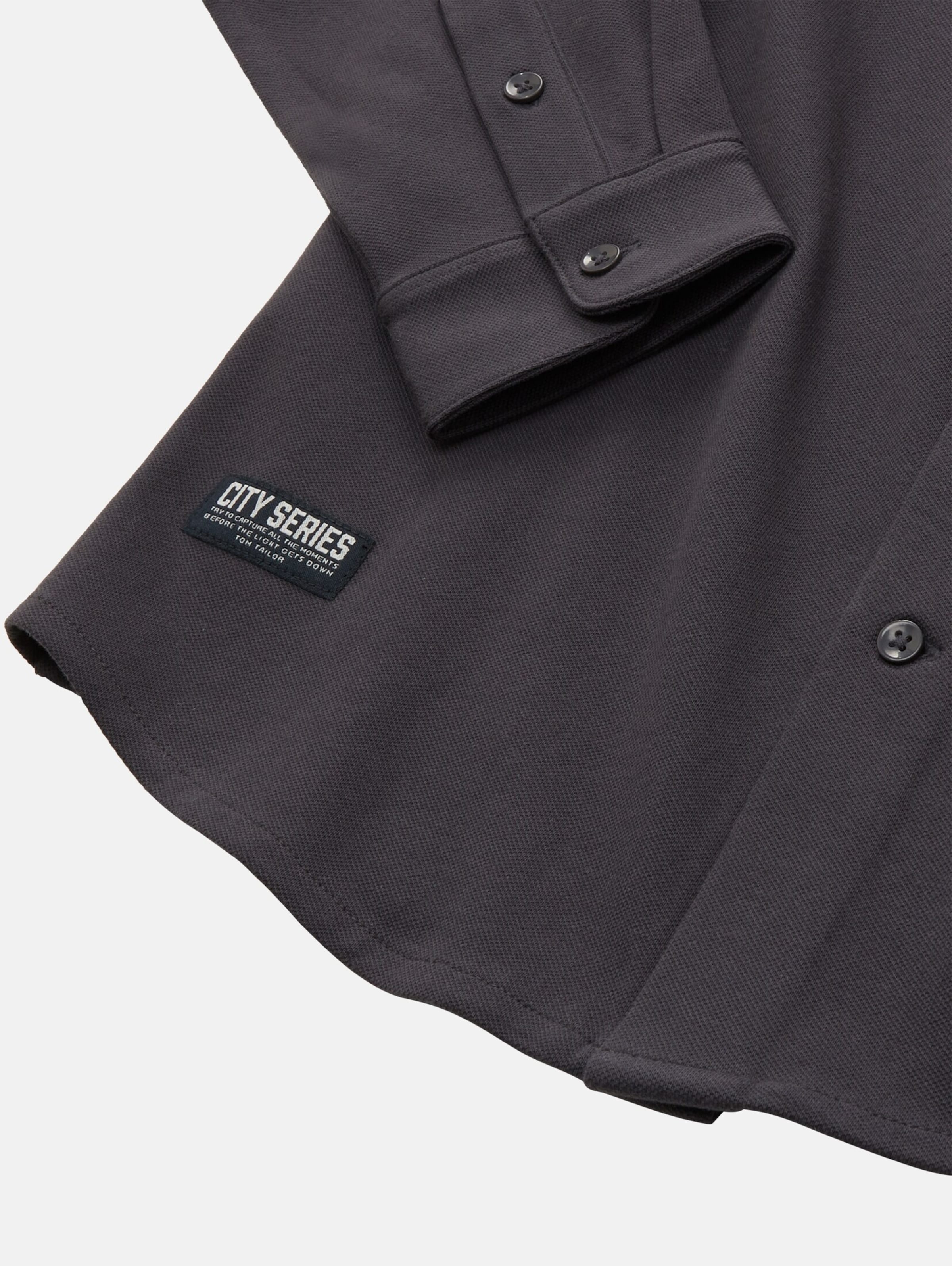 Regular fit Button Up Shirt