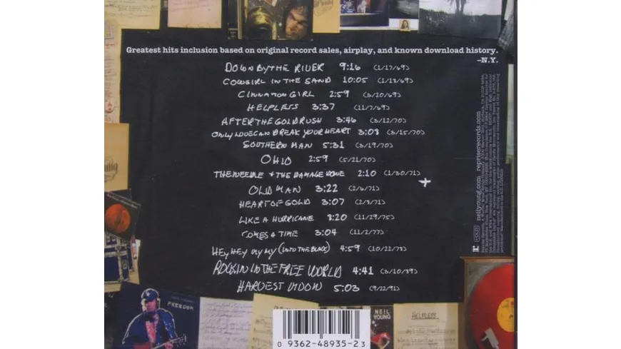 Greatest Hits