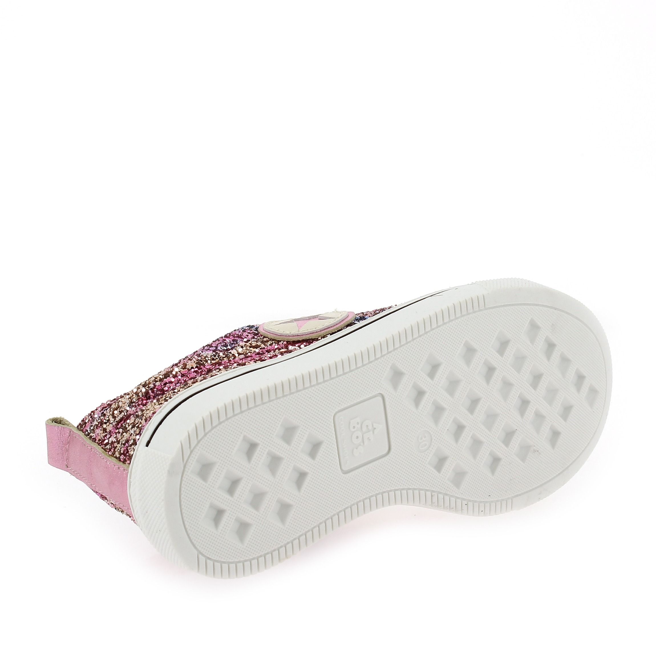 Acebos  5602 RE - Rose multi
