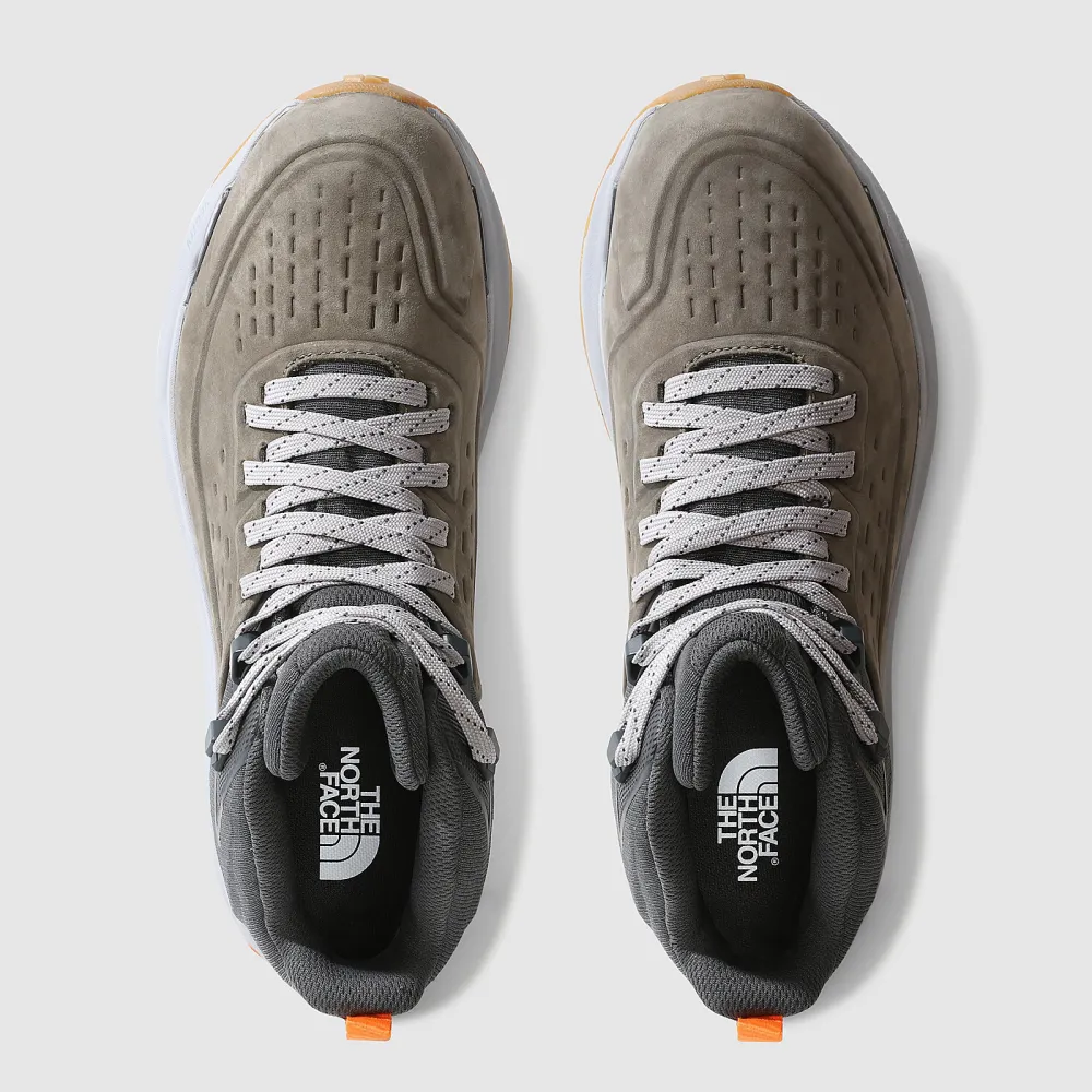 The North Face Vectiv Exploris 2 Mid NF0A7W4X79K / grau
