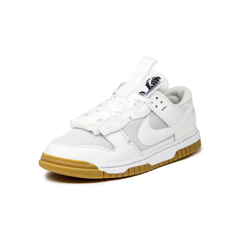Nike Air Dunk Jumbo DV0821-001 / grau