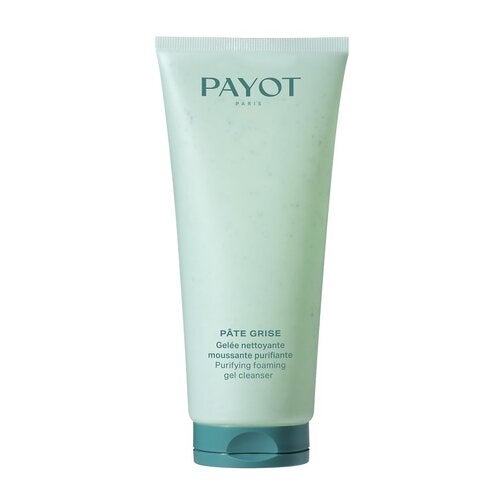Payot Pâte Grise Purifying Foaming Reinigingsgel 200 ml