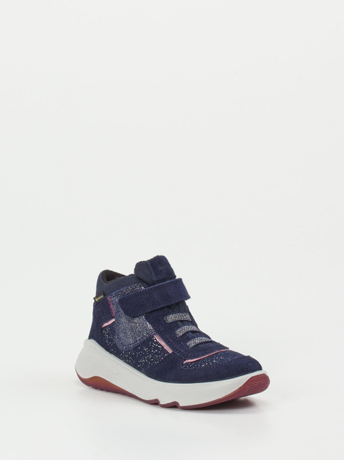Klettboots-67301090131 Superfit