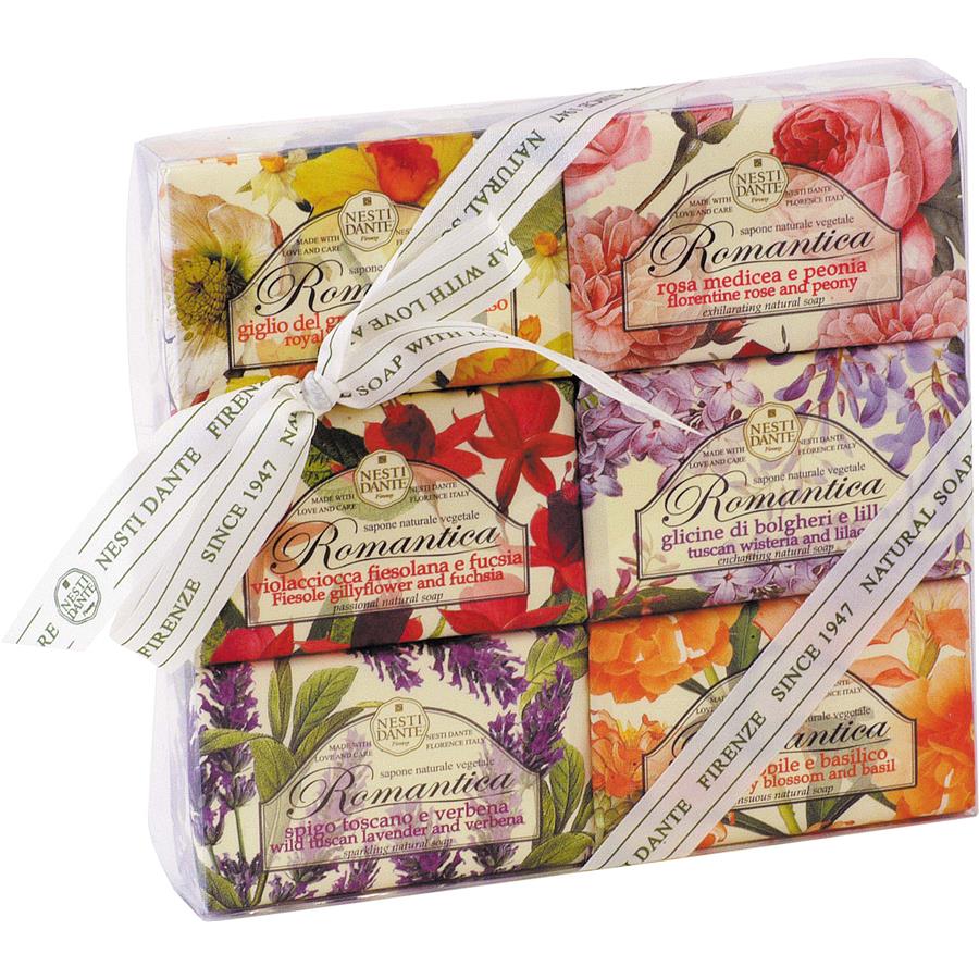 Soap Set