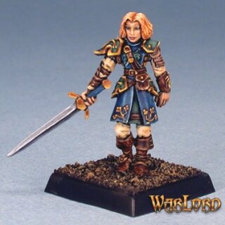 Acacia, Crusaders Sergeant