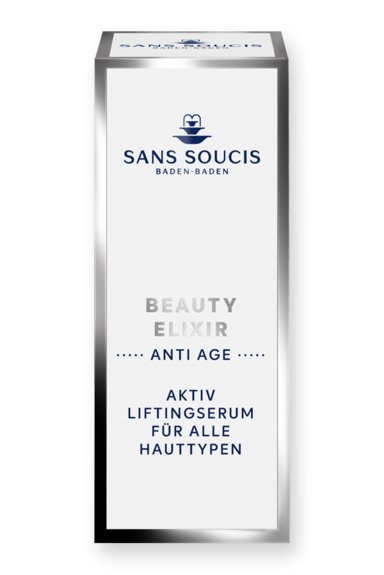 Sans Soucis Beauty Elixier Aktiv Liftingserum