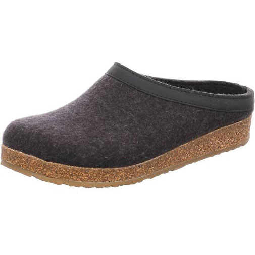HAFLINGER Grizzly Torben - Hausschuh