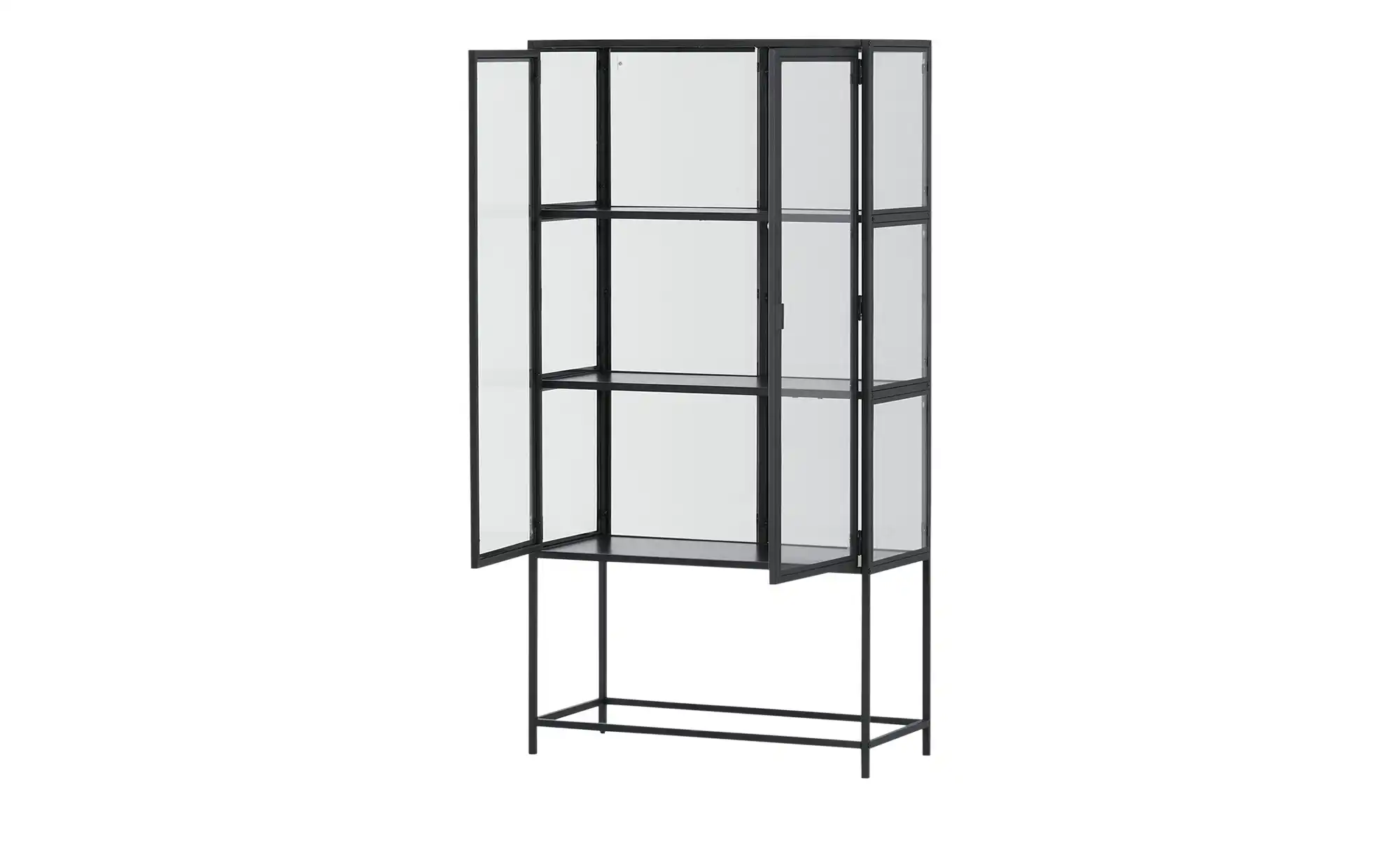 Sammlervitrine