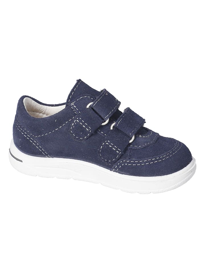 PEPINO Leder-Sneakers 